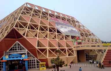 India International Trade Fair