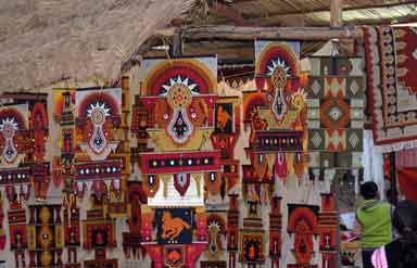 Surajkund Handicraft Mela