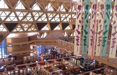 Pragati Maidan