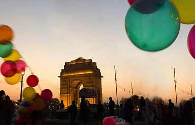 Delhi Golden Tour  