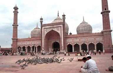 Jama Masjid