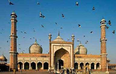 Jama Masjid