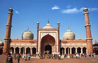 Jama Masjid