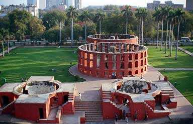 Jantar Mantar