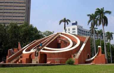 Jantar Mantar