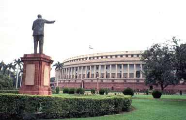 Parliament House