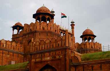 Red Fort