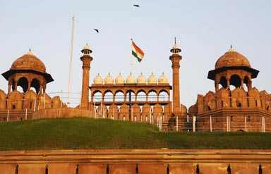 Red Fort