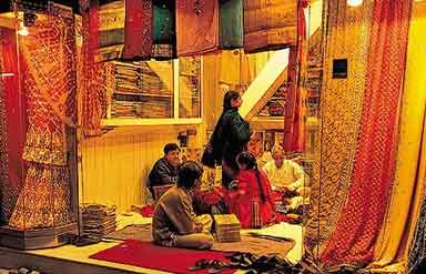 Chandani Chowk