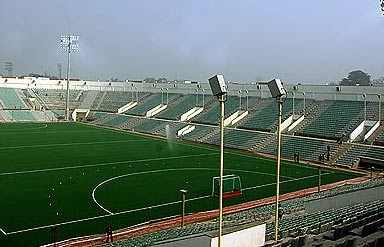 Major Dhyan Chand National Stadium