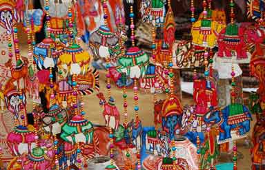 Surajkund Village