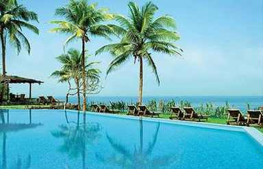 Beach Resorts in Goa