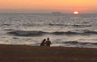 Goa Beaches