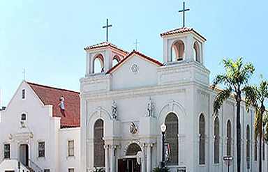 Churches in Goa