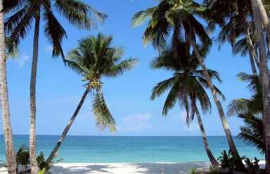 Colva Beach