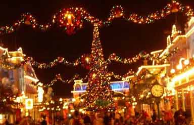 Christmas Celebrations