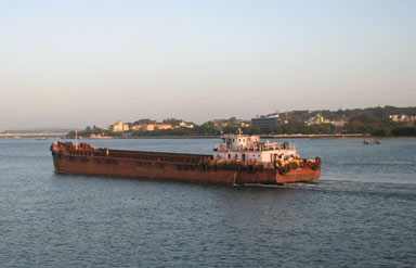 Goa River Cruises