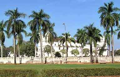 Museums in Goa