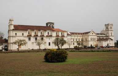 Museums in Goa