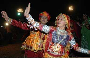 Cultural Tours