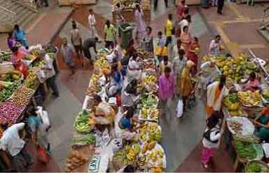 Shopping in Goa