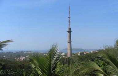 Velha Goa