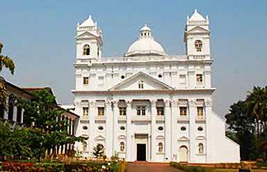 Velha Goa