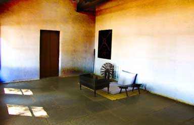 Sabarmati Ashram