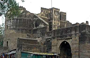 Bhadra Fort, Ahmedabad