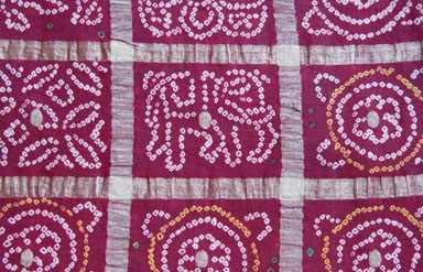 Gujarat Embroidery