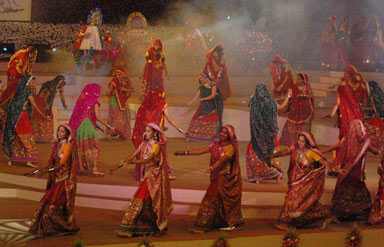 Navratri