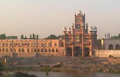 Jamnagar