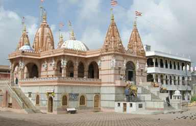 Shree Swaminarayan Temple,Junagarh