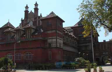 Baroda Museum and Art   Gallery