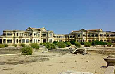 Huzoor Palace