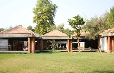 Sabarmati Ashram Gujarat
