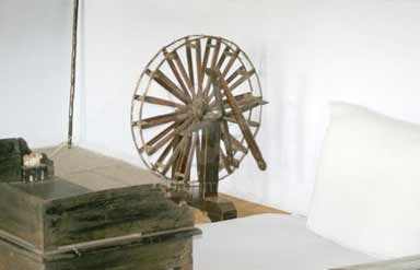 Sabarmati Ashram Gujarat