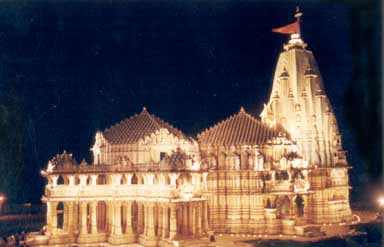 Somnath Temple
