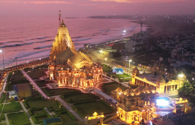 Somnath Beaches