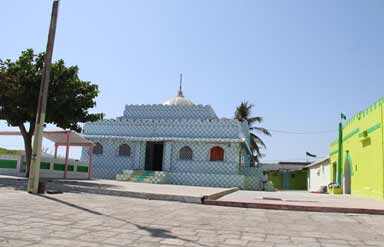 Mai Puri, Somnath , Gujarat
