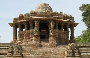 Gujrat Sun Temple