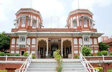 The Sardar Patel Museum, Surat