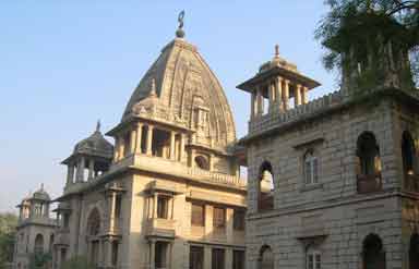Kirti Mandir Vadodara