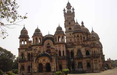Baroda Museum and Library Vadodara