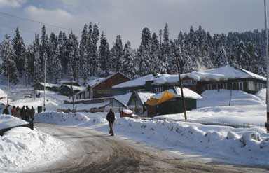Gulmarg