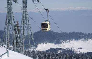 Gulmarg