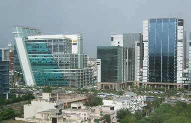 Gurgaon- Haryana