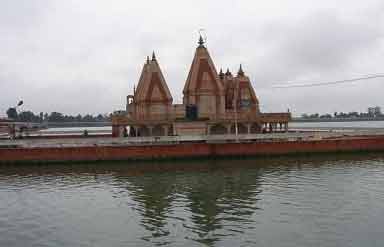 Kurukshetra