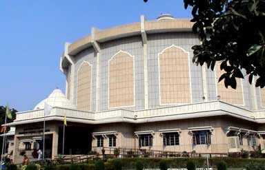 Kurukshetra museum
