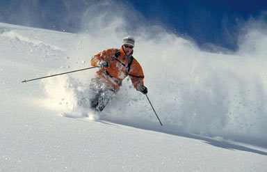 Himachal Pradesh Adventure Sports